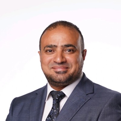 Islam Nabil Awad
